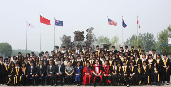 澳洲高中部招生简章