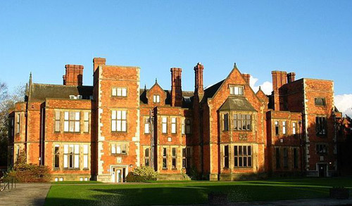 2022山东财经大学-加拿大约克大学定向班