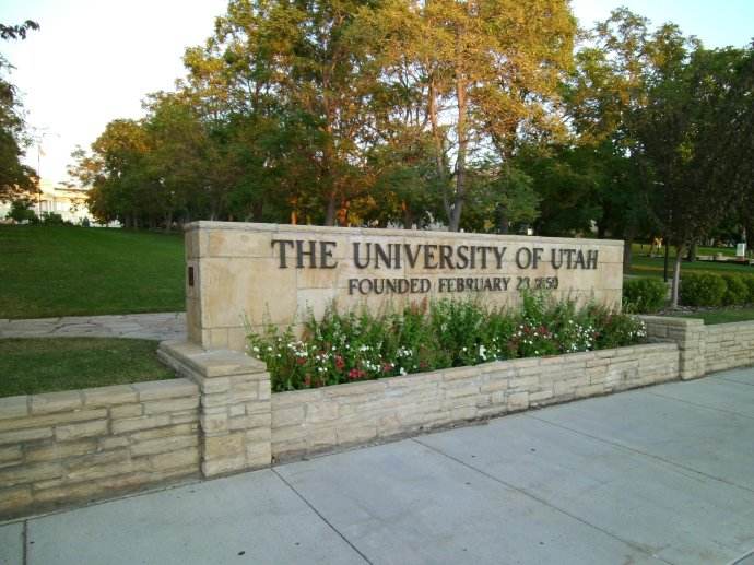 美国犹他州立大学 4+0国际经济本科教育项目