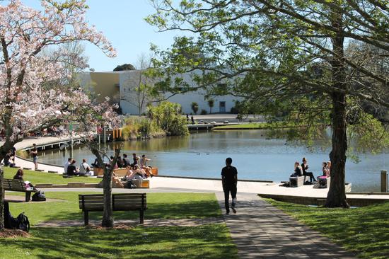 2022上海外国语大学-新西兰怀卡托大学2+2+1(1.5)本硕留学项目