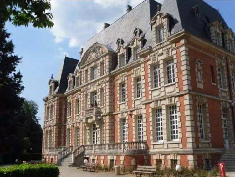 法国诺欧商学院零售管理硕士项目