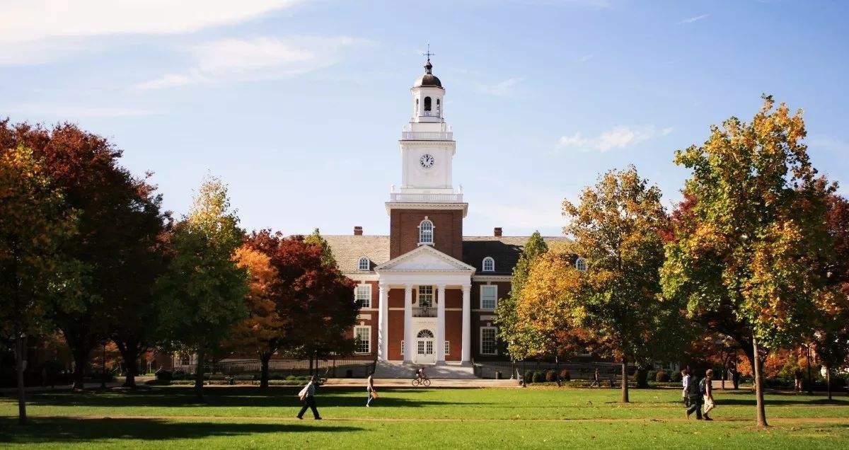  美国天普大学&ldquo;DBMD 3+2&rdquo;本硕连读学位项目