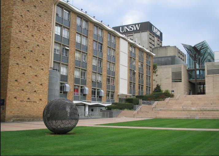 2022上海交通大学-悉尼新南威尔士大学直通车