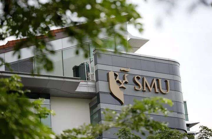 2022上海外国语大学&ldquo;一带一路&rdquo;留学预备项目&mdash;新加坡方向 