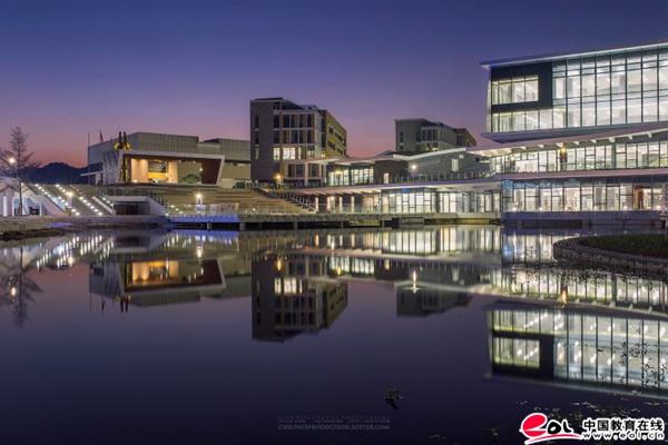 北京师范大学-香港浸会大学UIC 2022国际学生招生详情