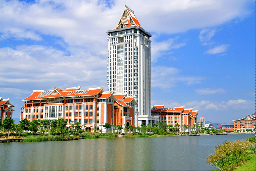 2022集美大学新加坡PSB学院 联合举办本硕连读留学项目